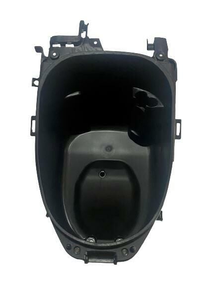 HONDA DİO 110 SELE ALTI BAGAJ