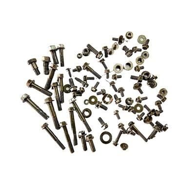 SCOOTER 125-150 ŞASE BAĞLANTI CİVATALARI