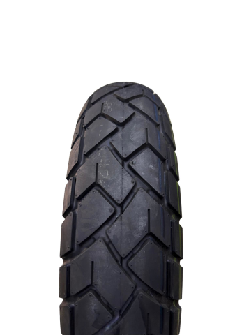 MONDİAL RESSİVO 250 ÖN LASTİK 110/70-13 TUBELESS