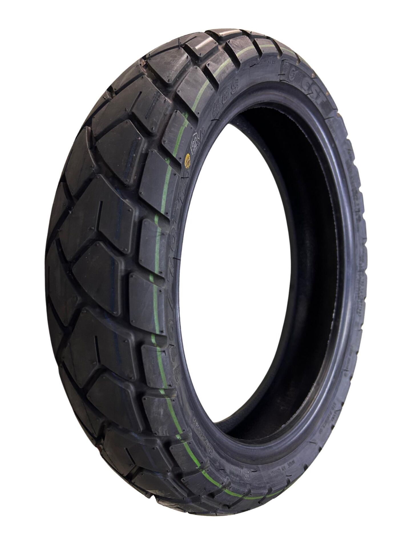 MONDİAL RESSİVO 250 ÖN LASTİK 110/70-13 TUBELESS