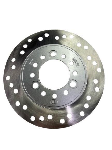 MONDİAL ZNU 125 ÖN FREN DİSKİ