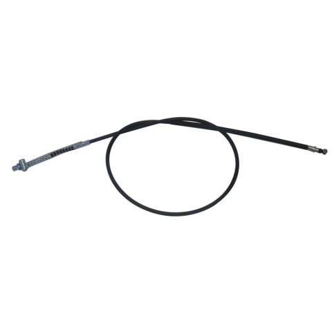 STMAX 206-406-L ÖN FREN TELİ KOMPLE