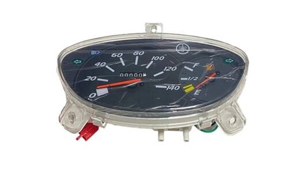 YAMAHA CYGNUS-L KM SAATİ KOMPLE