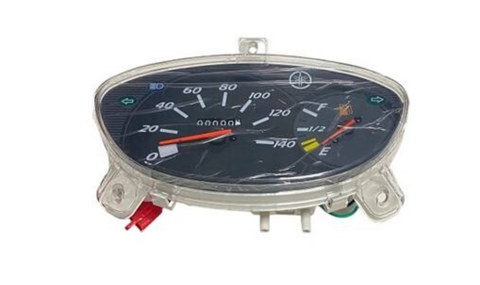 YAMAHA CYGNUS-L KM SAATİ KOMPLE