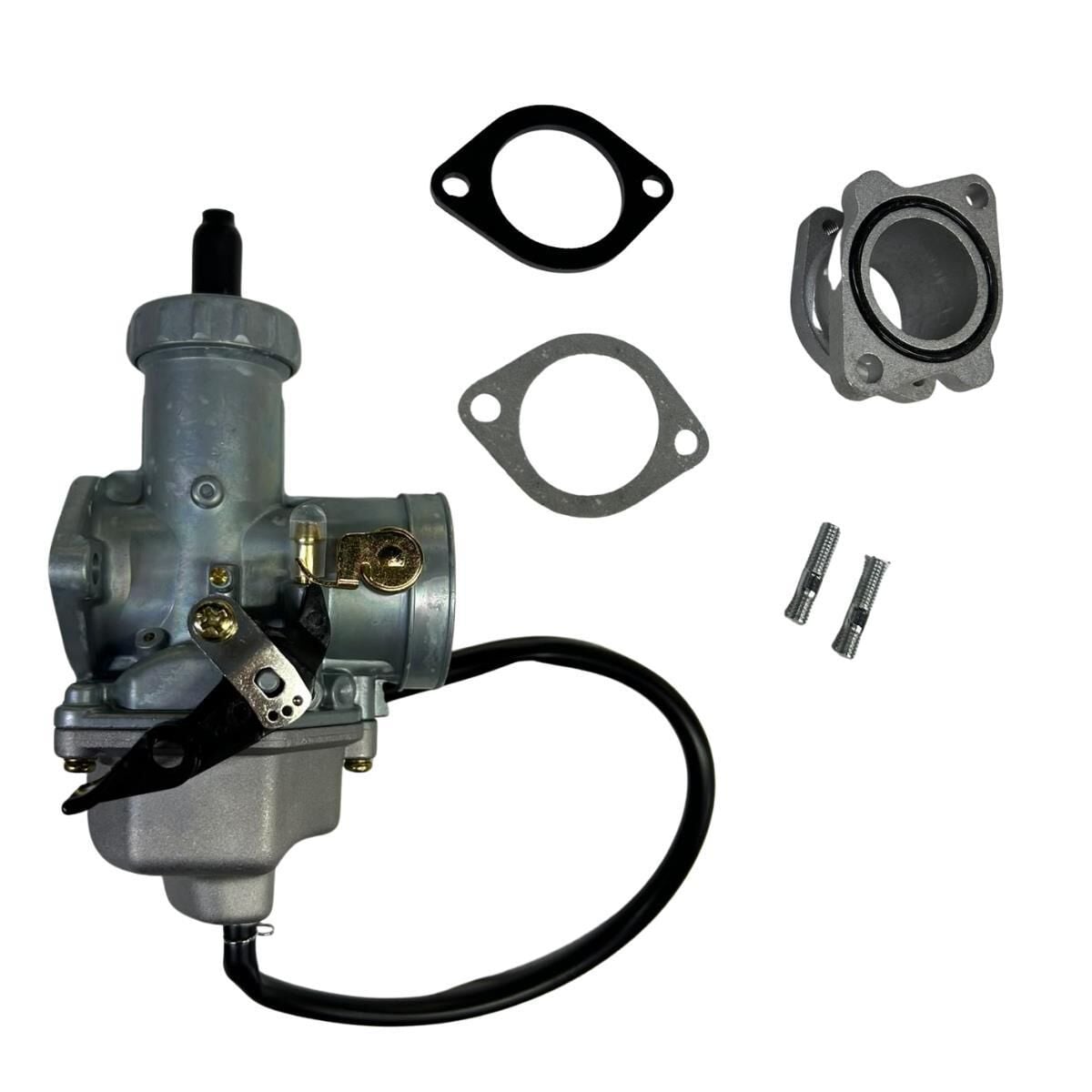 CG300 KARBURATOR KOMPLE SHENGWEY