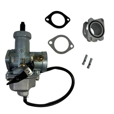 CG300 KARBURATOR KOMPLE SHENGWEY