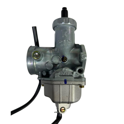 CG300 KARBURATOR KOMPLE SHENGWEY