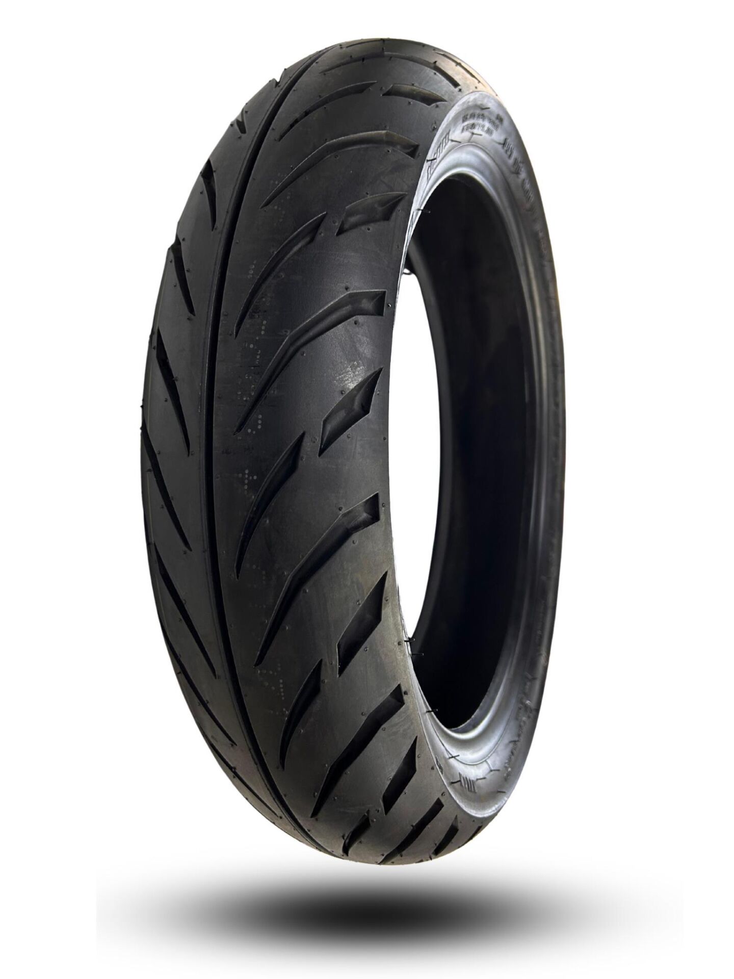 MONDİAL STRADA ARKA LASTİK 120/70-14 TUBELESS