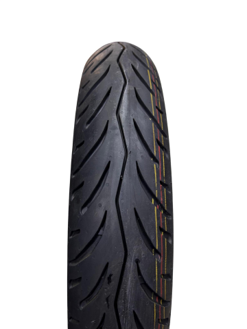 TVS RTR 200 ÖN LASTİK 90/90-17 TUBELESS