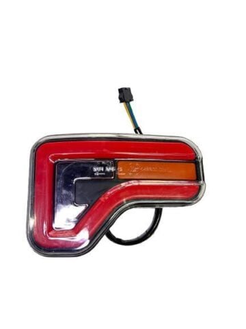 VOLTA APEC APM5 ARKA STOP SOL