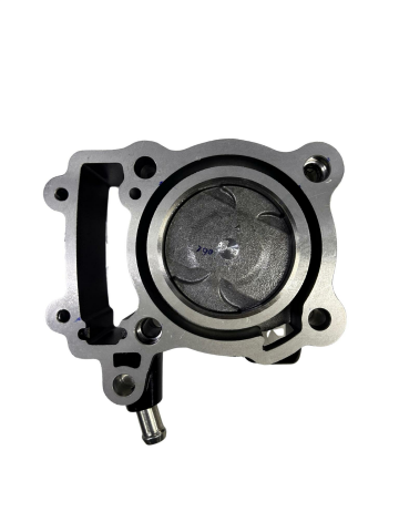 BAJAJ PULSAR NS 200 SİLİNDİR+PİSTON+SEGMAN TAKIMI