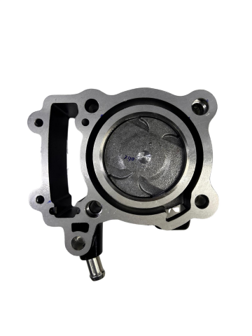 BAJAJ PULSAR NS200 SİLİNDİR+PİSTON+SEGMAN TAKIMI