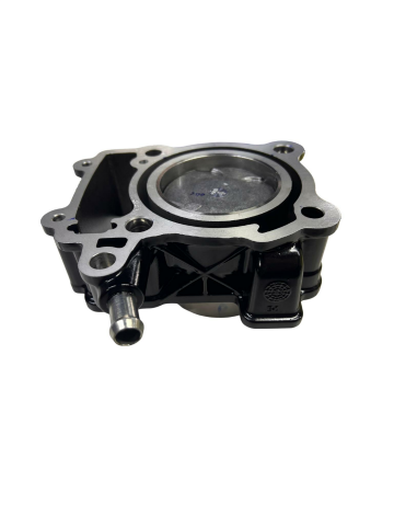 BAJAJ PULSAR NS 200 SİLİNDİR+PİSTON+SEGMAN TAKIMI