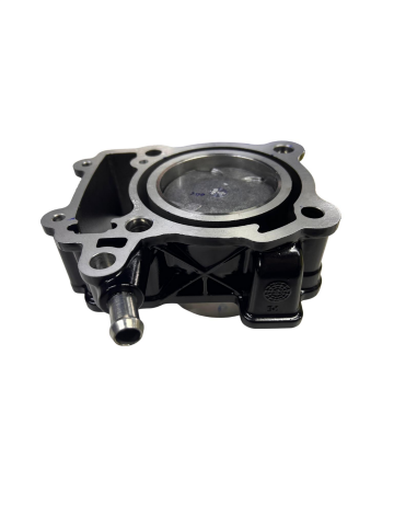 BAJAJ PULSAR NS200 SİLİNDİR+PİSTON+SEGMAN TAKIMI