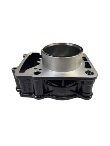 BAJAJ PULSAR NS 200 SİLİNDİR+PİSTON+SEGMAN TAKIMI