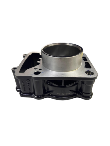 BAJAJ PULSAR NS 200 SİLİNDİR+PİSTON+SEGMAN TAKIMI