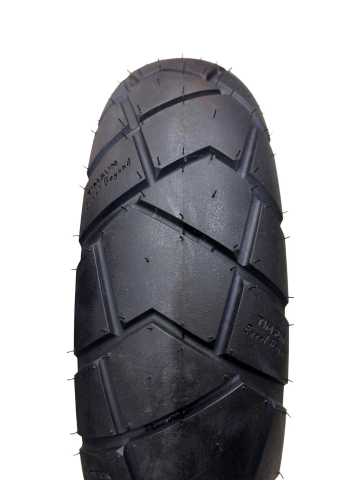 MONDİAL RESSİVO ÖN DIŞ LASTİK 110/70-13 TUBELESS (TIMSUN)