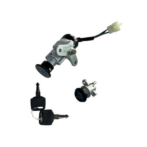 BİSAN TERRA KONTAK KİLİT SETİ