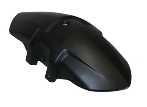 MONDİAL Z-ONE ARKA TEKER ÜST CAMURLUK ORJİNAL