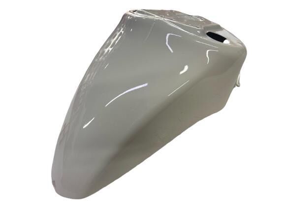 TVS WEGO ÖN ÇAMURLUK BEYAZ DİSKLİ OLAN MODEL ORJİNAL