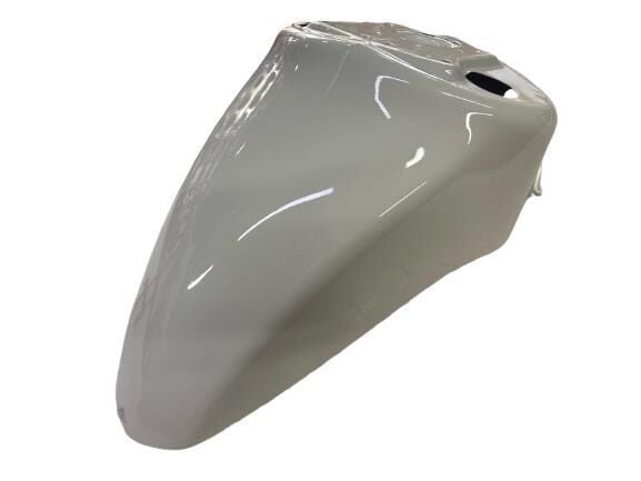 TVS WEGO ÖN ÇAMURLUK BEYAZ DİSKLİ OLAN MODEL ORJİNAL