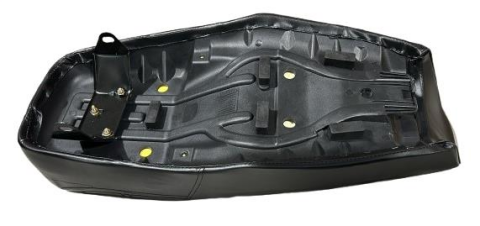 MONDİAL KT125-150 SELE KOLTUK KOMPLE