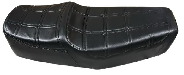 MONDİAL KT125-150 SELE KOLTUK KOMPLE