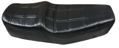 MONDİAL KT125-150 SELE KOLTUK KOMPLE