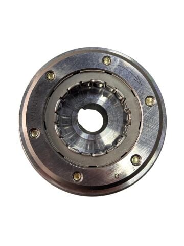 MONDİAL Z-ONE 150 VOLANT MANYOTA BENDİX İLE BERABER