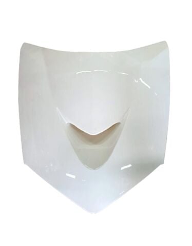 SALCANO ELEGANT 1500-2000 ÖN ÜST PANEL BEYAZ