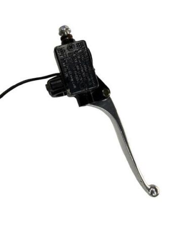 VOLTA RS7 ÖN ÜST FREN MERKEZİ ORJİNAL