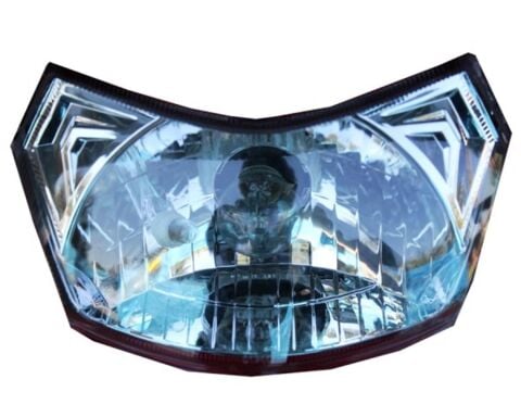 ARORA KASIRGA 50 ÖN FAR KOMPLE AMPULLÜ