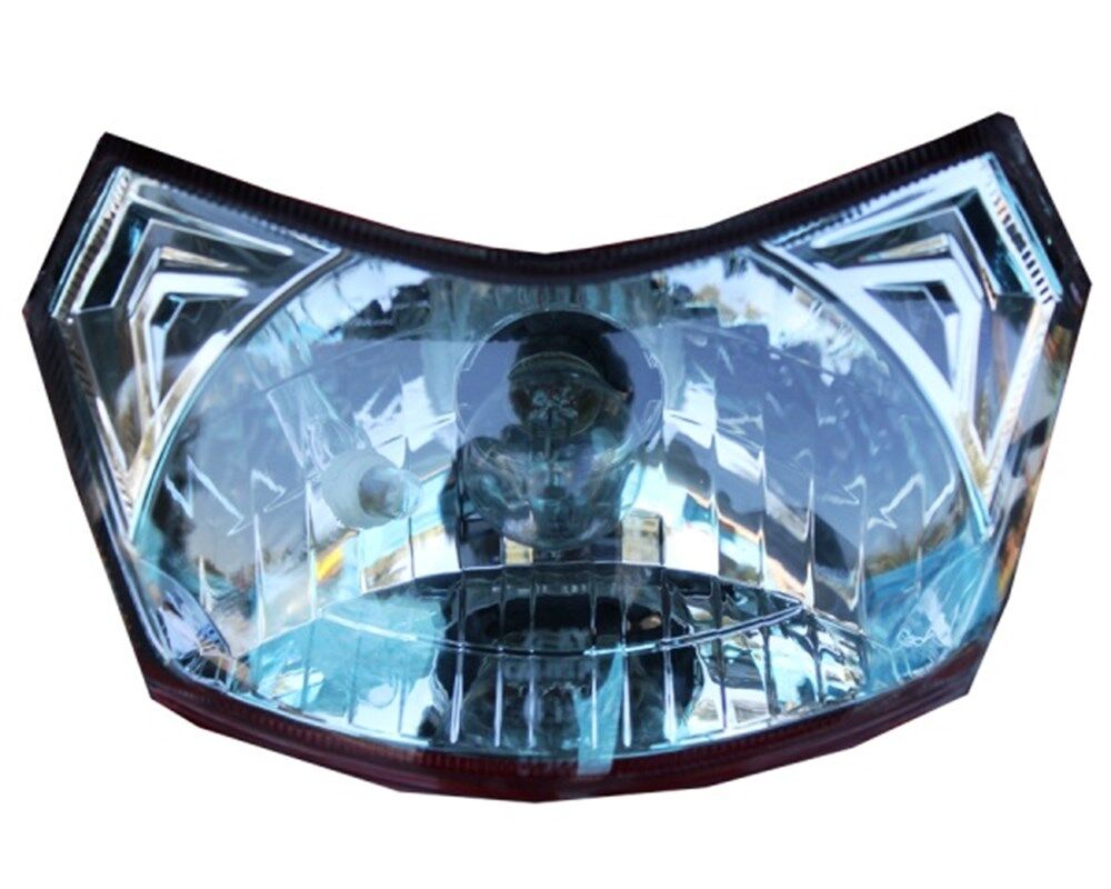 ARORA KASIRGA 50 ÖN FAR KOMPLE AMPULLÜ