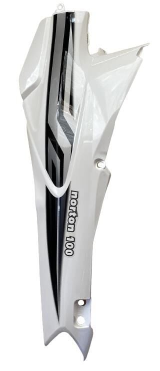 MOTORAN TORRO (NORTON 100) SOL SELE ALTI BEYAZ
