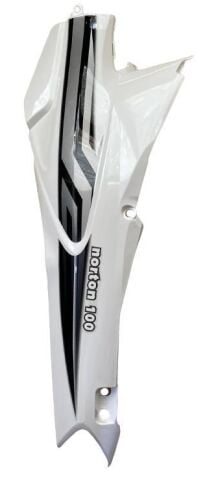 MOTORAN TORRO (NORTON 100) SOL SELE ALTI BEYAZ