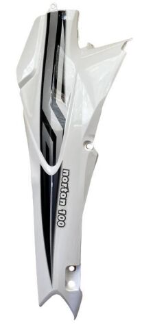 MOTORAN TORRO (NORTON 100) SOL SELE ALTI BEYAZ