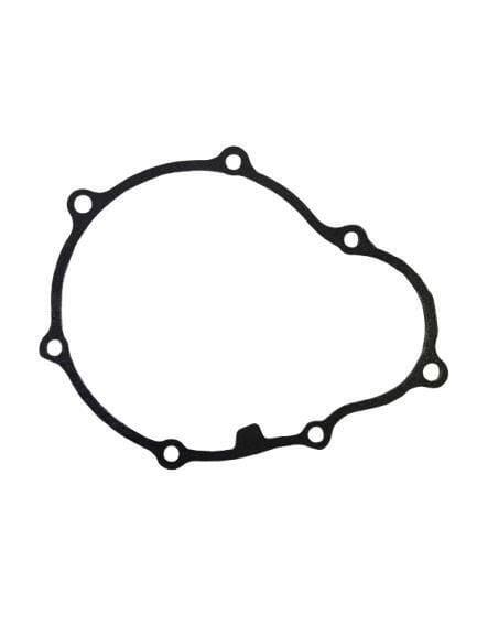 BAJAJ PULSAR NS125 E5 2023 SOL STATÖR KAPAK CONTASI