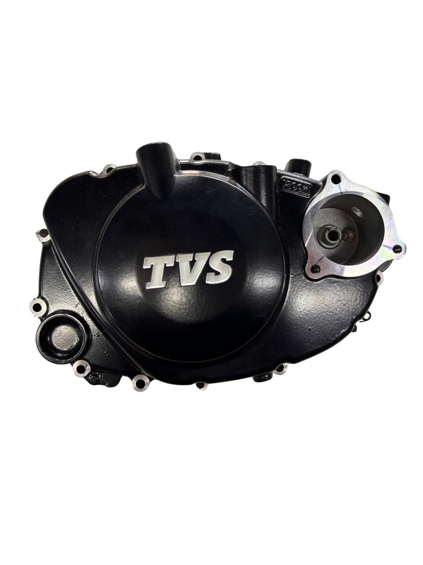 TVS RTR200 DEBRİYAJ KAPAĞI ORJİNAL