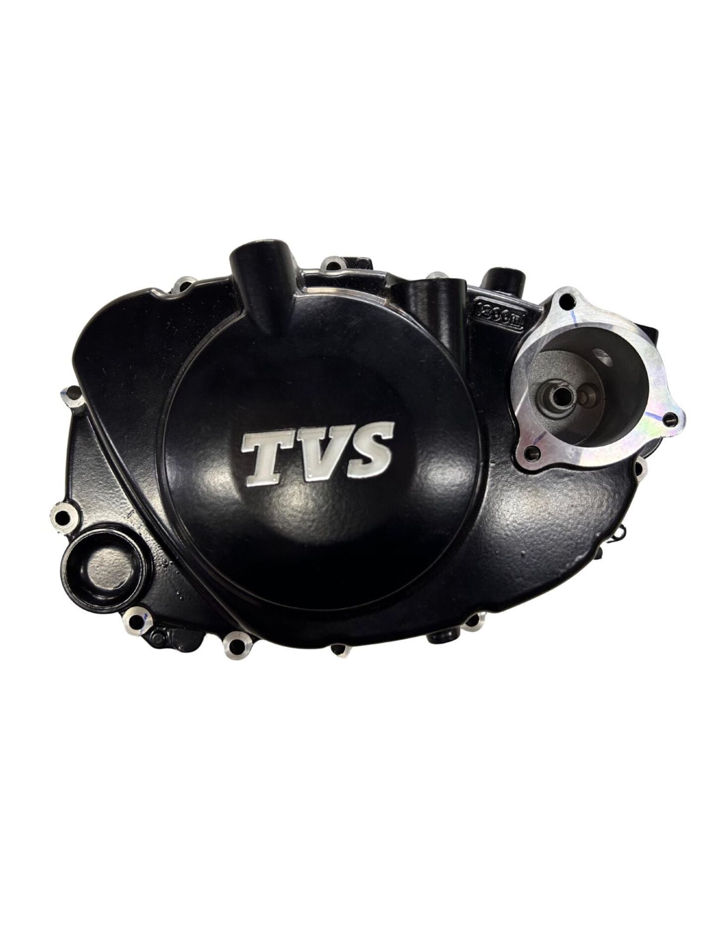 TVS RTR200 DEBRİYAJ KAPAĞI ORJİNAL
