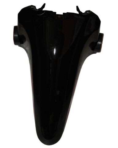 ARORA KASIRGA 50 ÖN ÇAMURLUK SİYAH