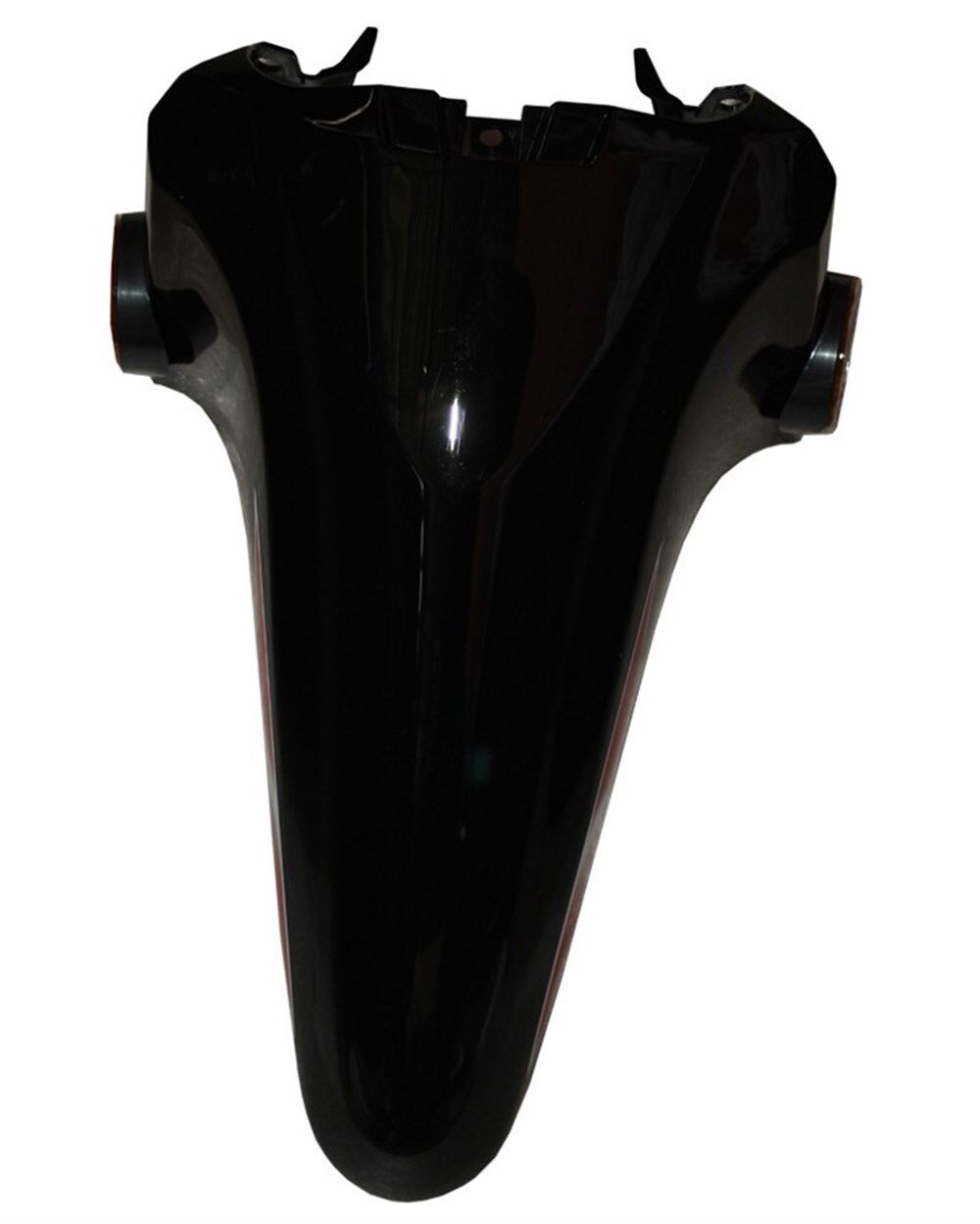 ARORA KASIRGA 50 ÖN ÇAMURLUK SİYAH