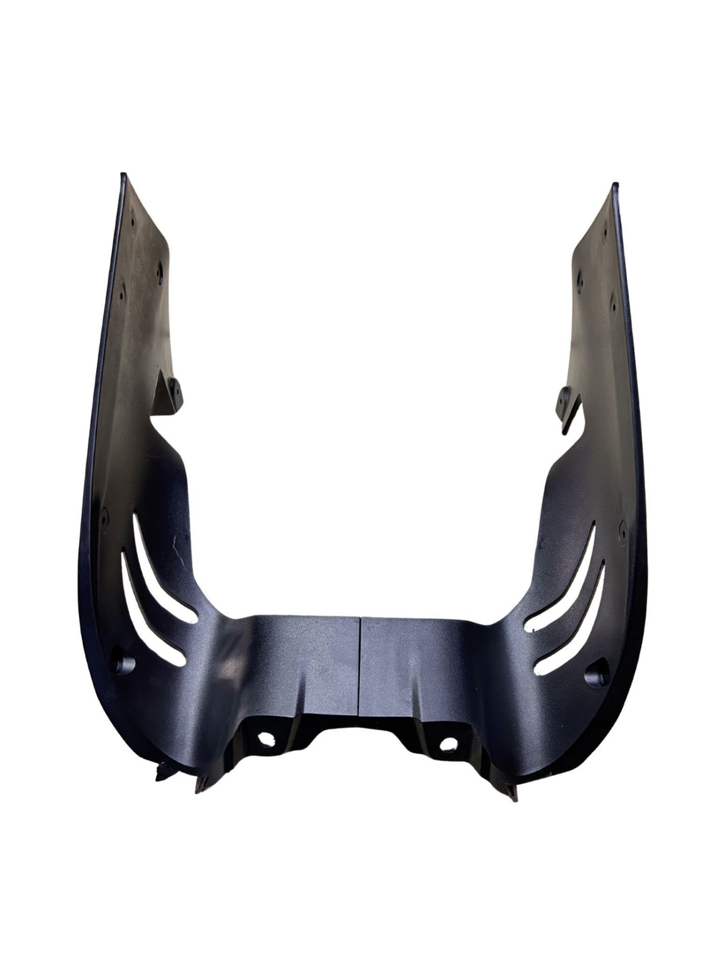 BAJAJ PULSAR NS125 ABS YAKIT DEPO DEKORATİF KAPAK BAĞLANTI PLASTİĞİ