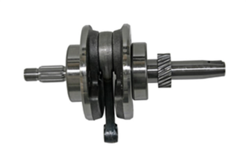 CG 125-150 MODEL KRANK 15 PİM KOMPLE