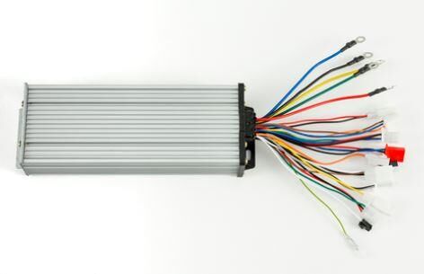 MONDİAL E-BİKE KONTROL ÜNİTESİ CDI BEYİN 60 VOLT