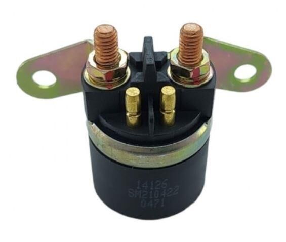 MONDİAL DRİFT L KD-F, KD-L, KDE5 MARŞ ROLESİ