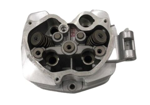 AGK CG 125 SİLİNDİR ÜST KAPAK KOMPLE SUBAPLU
