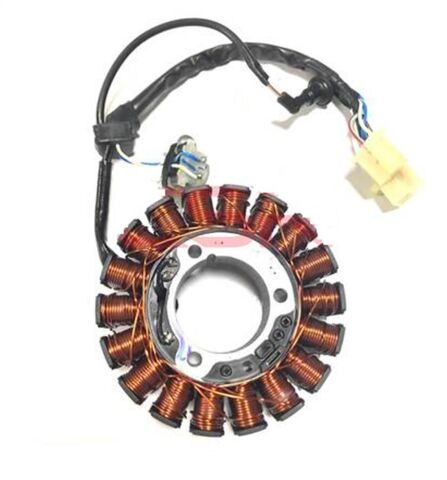 HONDA CBR250 STATÖR KOMPLE ORJİNAL