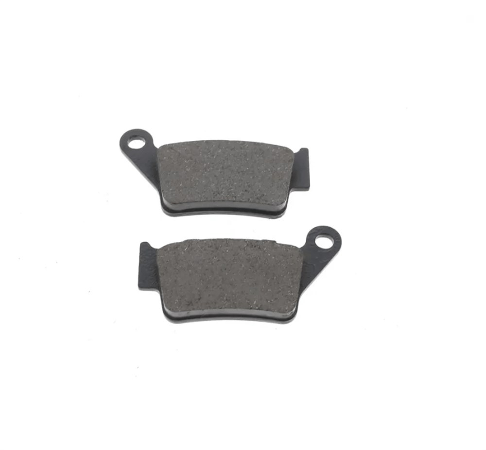 BAJAJ PULSAR NS200 RS200 DOMİNAR 400 FREN BALATASI ARKA ORJİNAL