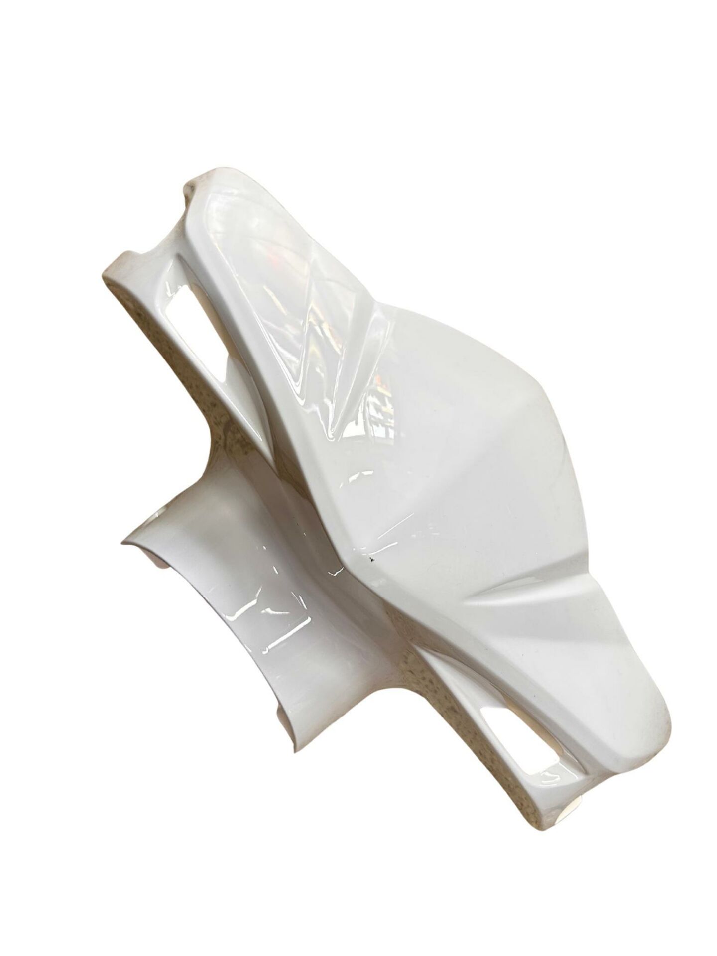 VOLTA RS5 GÖSTERGE ÖN GRENAJ BEYAZ