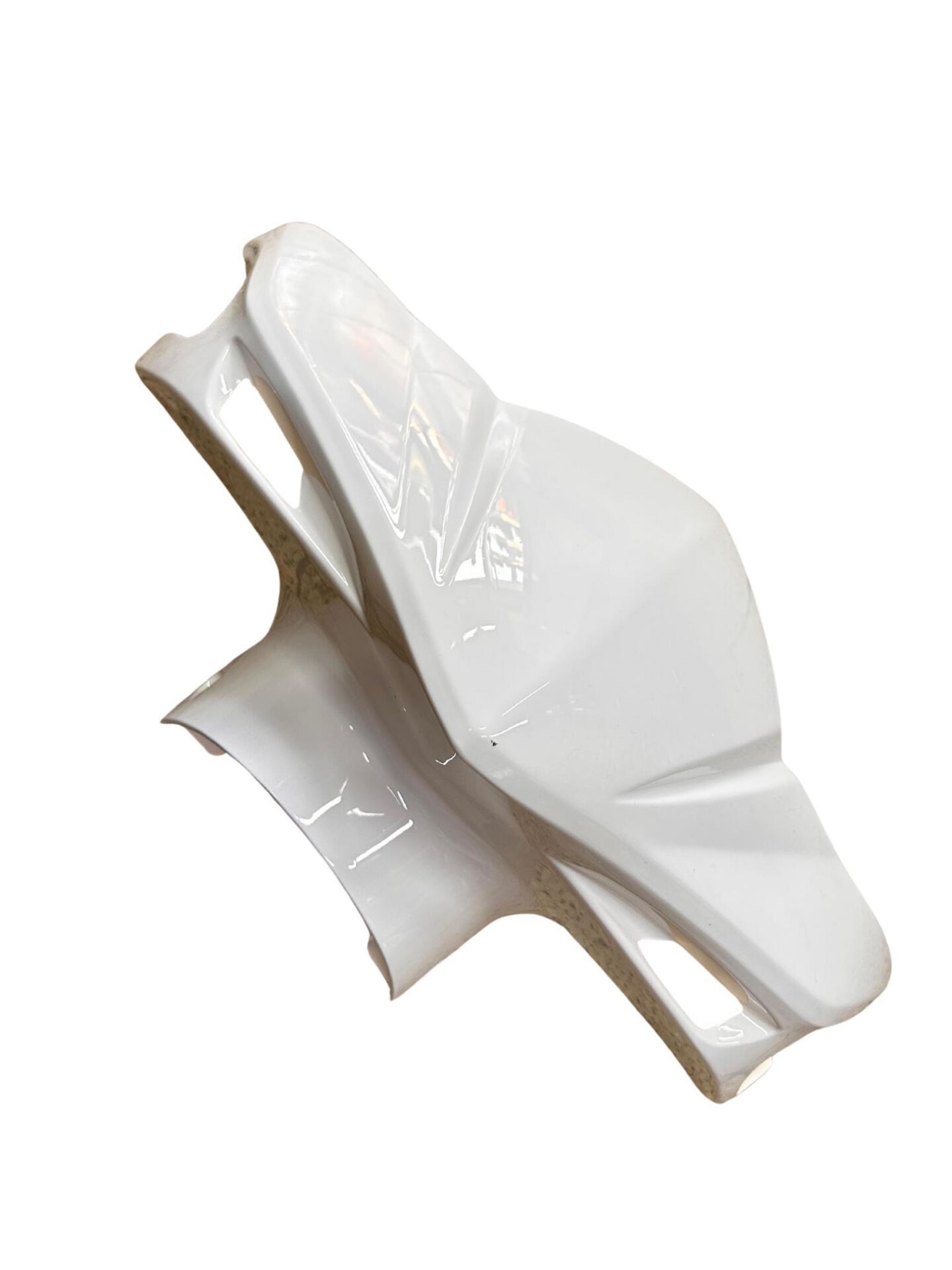 VOLTA RS5 GÖSTERGE ÖN GRENAJ BEYAZ